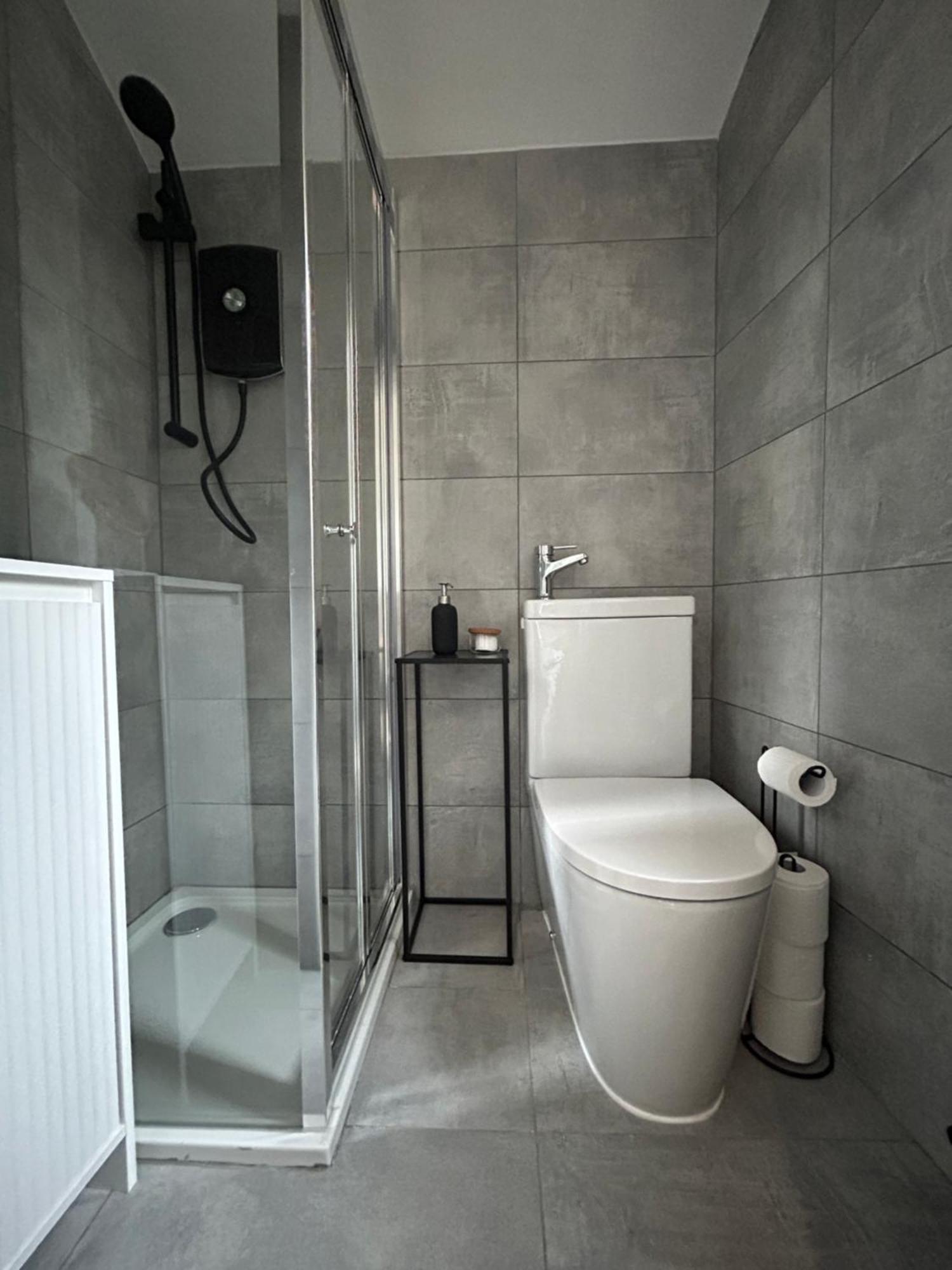 Coventry Business Stay House Екстериор снимка