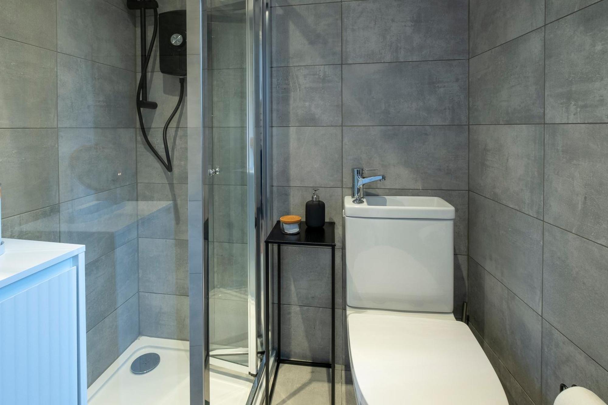 Coventry Business Stay House Екстериор снимка